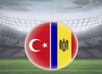 Футбол. Чемпионат Европы-2020 Турция - Молдова