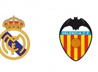 Футбол. Чемпионат Испании. Прямая трансляция Реал Мадрид - Валенсия