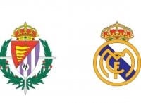 Футбол. Чемпионат Испании Вальядолид - Реал Мадрид