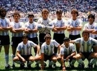 Футбол. Чемпионат мира-1978. Финал Аргентина - Нидерланды
