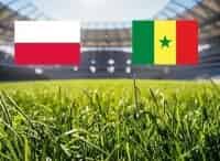 Футбол. Чемпионат мира-2018. Прямая трансляция из Москвы Польша - Сенегал