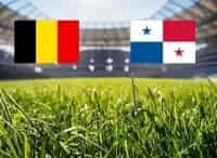 Футбол. Чемпионат мира-2018. Прямая трансляция из Сочи Бельгия - Панама