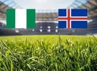 Футбол. Чемпионат мира-2018. Прямая трансляция из Волгограда Нигерия - Исландия