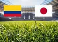 Футбол. Чемпионат мира-2018. Трансляция из Саранска Колумбия - Япония