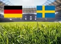 Футбол. Чемпионат мира-2018. Трансляция из Сочи Германия - Швеция