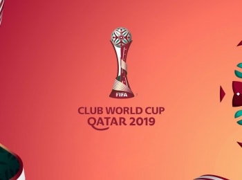 Футбол. Чемпионат мира среди клубов. 1/2 финала. Трансляция из Катара. Прямая трансляция