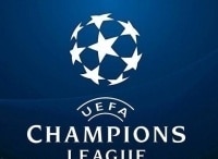 Футбол. Лига чемпионов. 1/4 финала Барселона Испания - Рома Италия