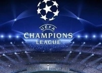 Футбол. Лига чемпионов. 1/4 финала Реал Мадрид, Испания - Бавария Германия