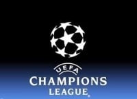 Футбол. Лига чемпионов 2003-2004. 1/4 финала Милан Италия - Депортиво Испания