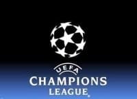 Футбол. Лига чемпионов. 2012 год Реал Мадрид, Испания - Манчестер Сити Англия