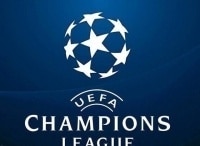 Футбол. Лига чемпионов Атлетико Испания - Челси Англия
