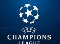 Футбол. Лига чемпионов Лейпциг Германия - Монако Франция