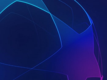 Футбол. Лига чемпионов. Обзор