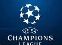 Футбол. Лига чемпионов Рома Италия - Атлетико Испания