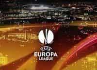Футбол. Лига Европы. 1/2 финала Аякс Нидерланды - Лион Франция