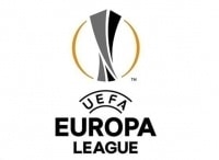 Футбол. Лига Европы. 1/4 финала Атлетико Испания - Спортинг Португалия