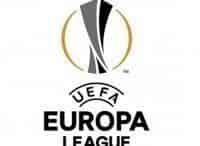 Футбол. Лига Европы Атлетик Испания - Заря Украина