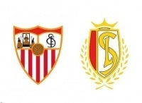 Футбол. Лига Европы Севилья Испания - Стандард Бельгия