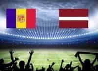 Футбол. Лига наций Андорра - Латвия