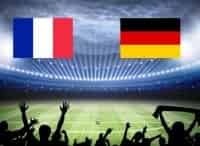 Футбол. Лига наций. Прямая трансляция Франция - Германия