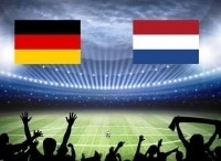 Футбол. Лига наций. Прямая трансляция Германия - Нидерланды