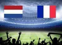 Футбол. Лига наций. Прямая трансляция Нидерланды - Франция
