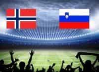 Футбол. Лига наций. Прямая трансляция Норвегия - Словения