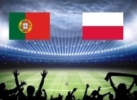 Футбол. Лига наций. Прямая трансляция Португалия - Польша