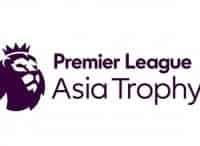 Футбол. Premier League Asia Trophy-2017. Трансляция из Гонконга Лестер - Вест Бромвич