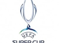Футбол. Суперкубок УЕФА. Трансляция из Македонии Реал Мадрид, Испания - Манчестер Юнайтед Англия
