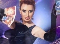 Гадалка Печать отцеубийцы