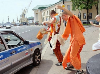 Гаишники Последний патрон: Часть 2