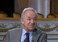 Гала-концерт к юбилею маэстро Юрия Темирканова. Трансляция из Санкт-Петербургской филармонии им. Д.Д. Шостаковича