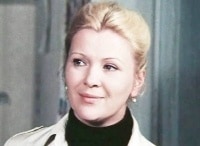 Галина Польских. Под маской счастья