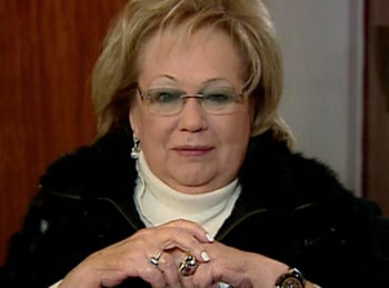 Галина Волчек. Театр как судьба