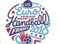 Гандбол. Чемпионат Европы. Женщины. Прямая трансляция из Франции