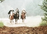 Гардемарины, вперёд! 1 - 4 серии