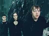 Гарри Поттер и Дары Смерти: Часть 2
