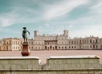 Гатчина. Свершилось