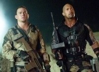 G.I. Joe: Бросок кобры 2