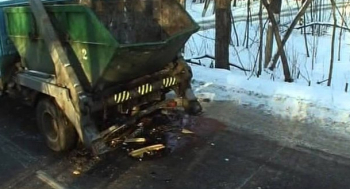 Главная дорога Выпуск от 2-го октября