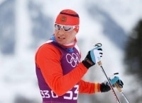 Главные победы Александра Легкова