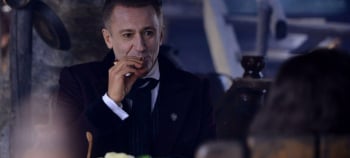 Гоголь Заколдованное место
