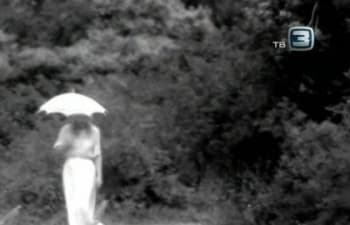 Городские легенды Призрачная Одесса