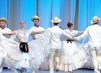 Государственный академический ансамбль народного танца имени И. Моисеева. Избранное