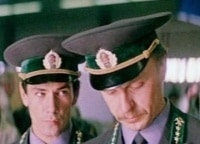 Груз без маркировки