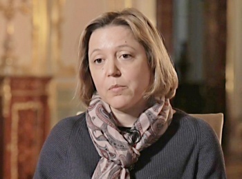 Грядущее свершается сейчас