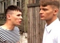 И была война 1 - 3 серии