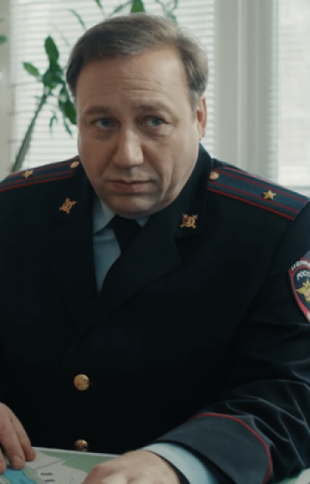 Илья Муровец Свет мой зеркальце