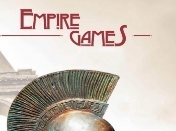 Имперские игры Египет